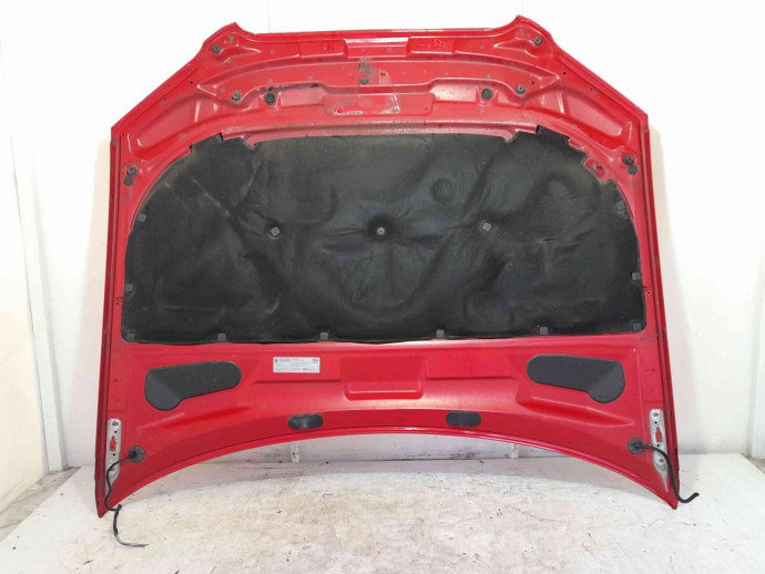 Capota Audi A4 (8EC, B7) [Fabr 2004-2008] LY3J
