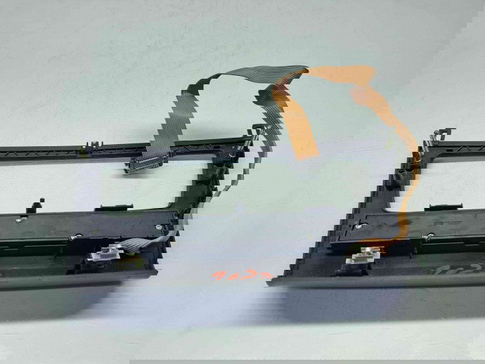  Butoane comenzi consola centrala Bmw 1 (E81, E87) [Fabr 2004-2010] 6970913