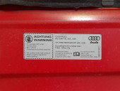 Capota Audi A4 (8EC, B7) [Fabr 2004-2008] LY3J