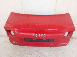 Capota portbagaj Audi A4 (8EC, B7) [Fabr 2004-2008] LY3J