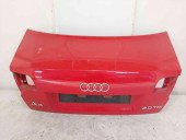 Capota portbagaj Audi A4 (8EC, B7) [Fabr 2004-2008] LY3J