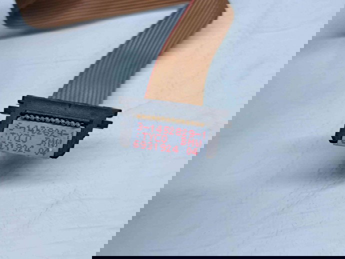  Butoane comenzi consola centrala Bmw 1 (E81, E87) [Fabr 2004-2010] 6970913