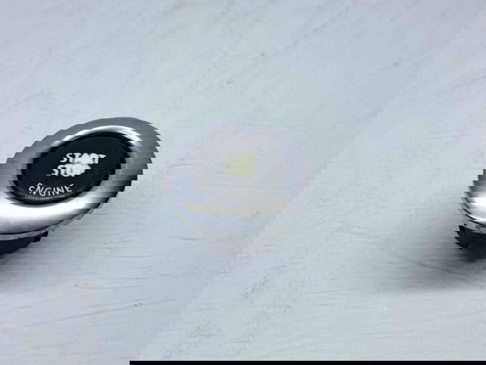  Buton START/STOP Bmw 1 (E81, E87) [Fabr 2004-2010] 6949499