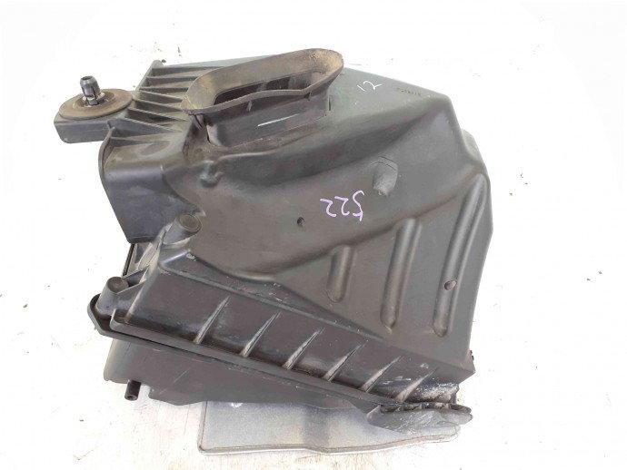Carcasa filtru aer Audi A4 (8EC, B7) [Fabr 2004-2008] 03G133835B 2.0 TDI BRE 