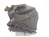 Carcasa filtru aer Audi A4 (8EC, B7) [Fabr 2004-2008] 03G133835B 2.0 TDI BRE 