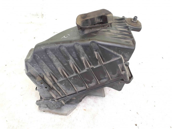 Carcasa filtru aer Audi A4 (8EC, B7) [Fabr 2004-2008] 03G133835B 2.0 TDI BRE 