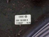 Carcasa filtru aer Audi A4 (8EC, B7) [Fabr 2004-2008] 03G133835B 2.0 TDI BRE 