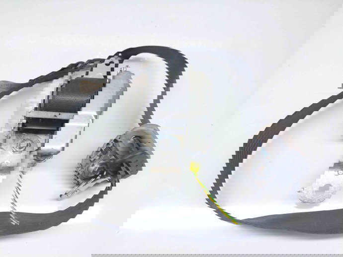 Centura dreapta fata Nissan Navara (D40) [Fabr 2005-2014] 7P1030-P