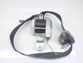 Centura dreapta fata Nissan Navara (D40) [Fabr 2005-2014] 7P1030-P