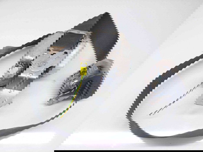 Centura dreapta fata Nissan Navara (D40) [Fabr 2005-2014] 7P1030-P