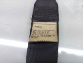 Centura dreapta fata Nissan Navara (D40) [Fabr 2005-2014] 7P1030-P