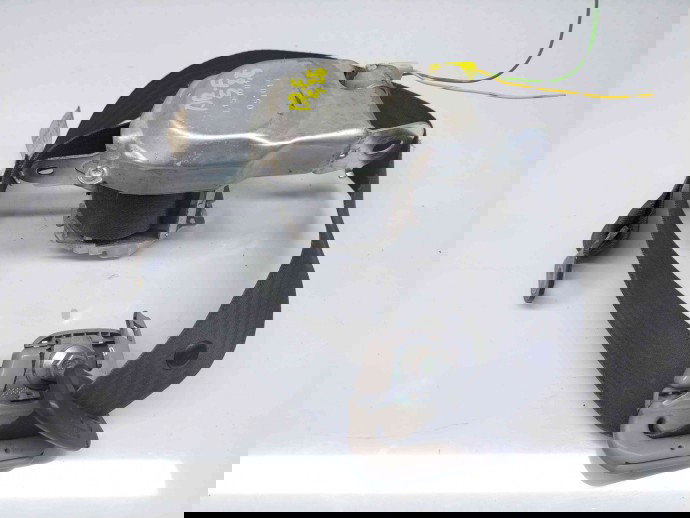 Centura dreapta fata Nissan Navara (D40) [Fabr 2005-2014] 7P1030-P