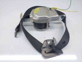 Centura dreapta fata Nissan Navara (D40) [Fabr 2005-2014] 7P1030-P