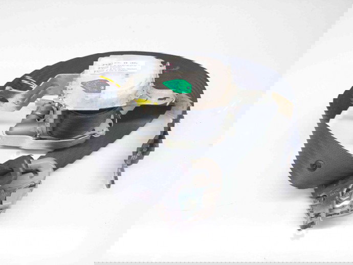 Centura stanga fata Nissan Navara (D40) [Fabr 2005-2014] 7P1030-P