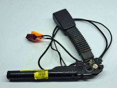  Capsa centura dreapta fata Ford Focus 2 (DA) [Fabr 2004-2012] 4M51-A61208-BH