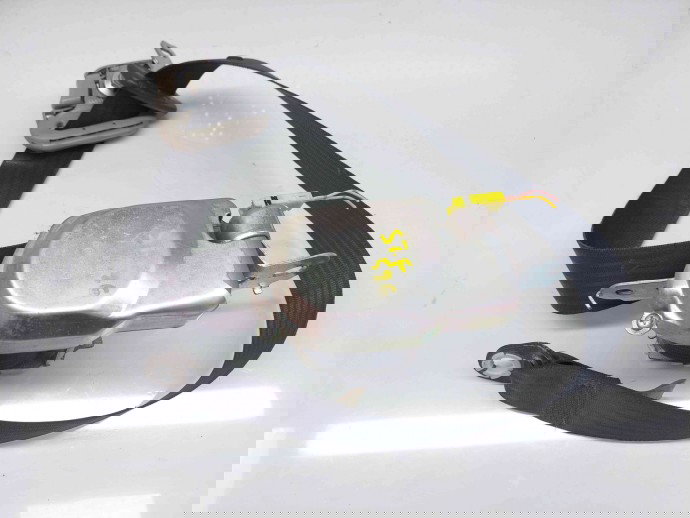 Centura stanga fata Nissan Navara (D40) [Fabr 2005-2014] 7P1030-P