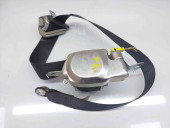 Centura stanga fata Nissan Navara (D40) [Fabr 2005-2014] 7P1030-P