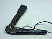  Capsa centura dreapta fata Ford Focus 2 (DA) [Fabr 2004-2012] 4M51-A61208-BH