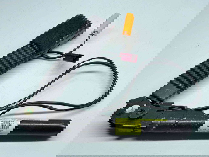  Capsa centura stanga fata Ford Focus 2 (DA) [Fabr 2004-2012] 4M51-A61209-CC