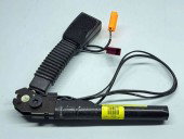  Capsa centura stanga fata Ford Focus 2 (DA) [Fabr 2004-2012] 4M51-A61209-CC