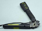  Capsa centura stanga fata Ford Focus 2 (DA) [Fabr 2004-2012] 4M51-A61209-CC