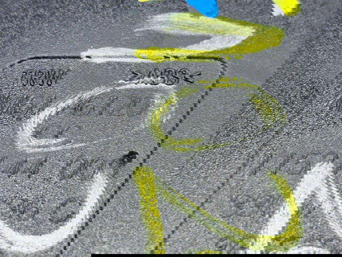  Capsa centura stanga fata Ford Focus 2 (DA) [Fabr 2004-2012] 4M51-A61209-CC