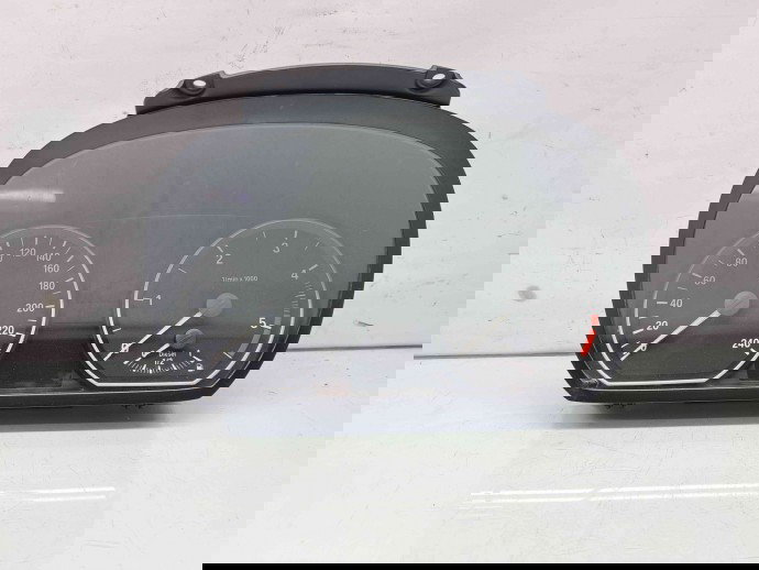  Ceas bord Bmw 1 (E81, E87) [Fabr 2004-2010] 1041568