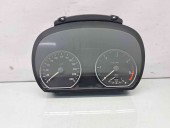  Ceas bord Bmw 1 (E81, E87) [Fabr 2004-2010] 1041568