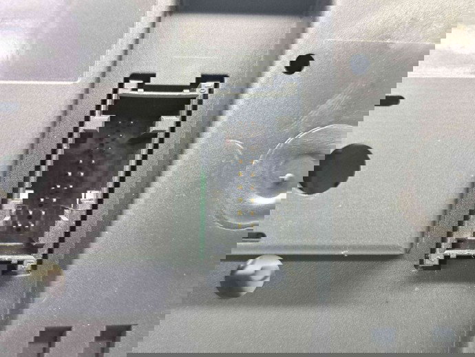  Ceas bord Bmw 1 (E81, E87) [Fabr 2004-2010] 1041568