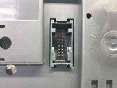  Ceas bord Bmw 1 (E81, E87) [Fabr 2004-2010] 1041568