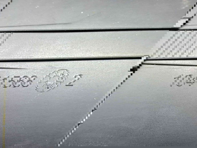  Ceas bord Bmw 1 (E81, E87) [Fabr 2004-2010] 1041568