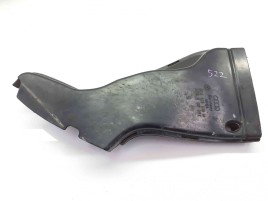 Difuzor captare aer Audi A4 (8EC, B7) [Fabr 2004-2008] 8E0129618H
