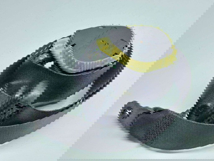  Centura dreapta fata Ford Focus 2 (DA) [Fabr 2004-2012] 4M51-A61294-AL