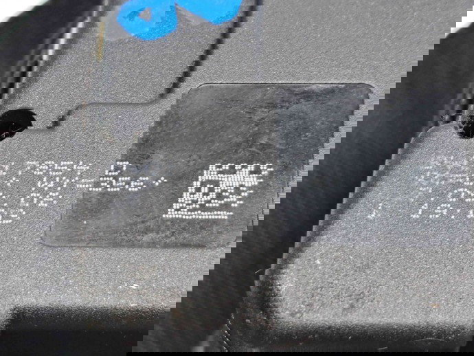  Centura dreapta fata Ford Focus 2 (DA) [Fabr 2004-2012] 4M51-A61294-AL