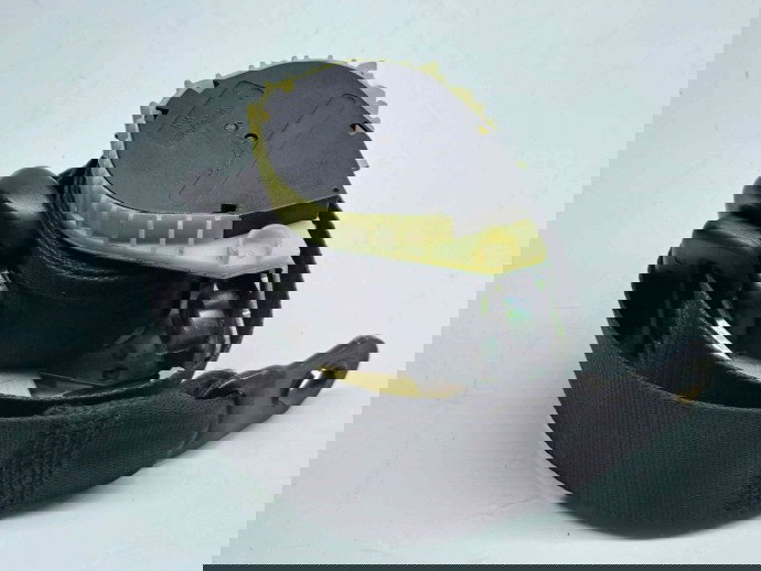  Centura stanga fata Ford Focus 2 (DA) [Fabr 2004-2012] 4M51-A61295-AL