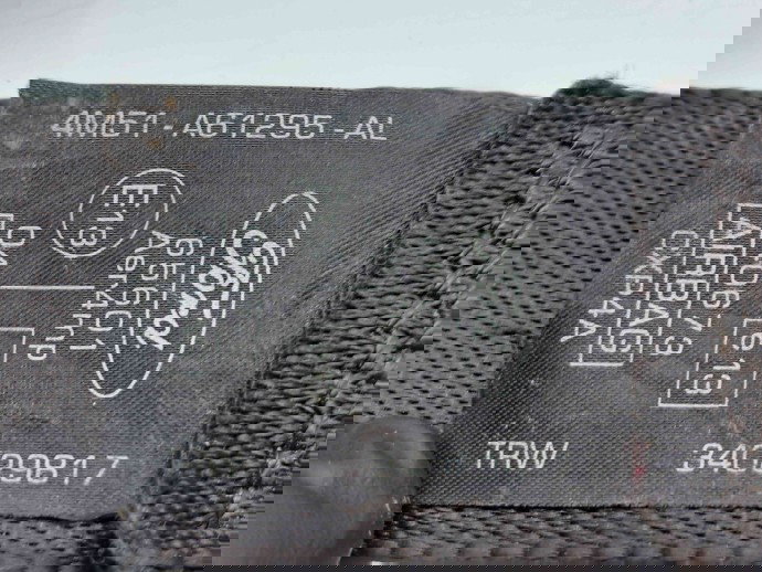  Centura stanga fata Ford Focus 2 (DA) [Fabr 2004-2012] 4M51-A61295-AL