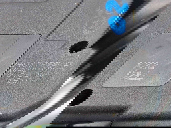  Centura stanga fata Ford Focus 2 (DA) [Fabr 2004-2012] 4M51-A61295-AL