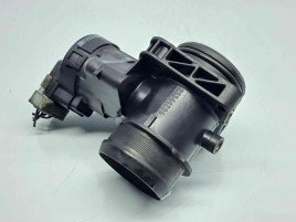 Clapeta acceleratie Ford Focus 2 (DA) [Fabr 2004-2012] 9686487280 1.6 TDCI  