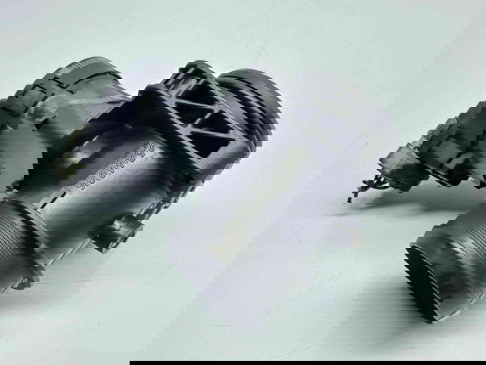 Clapeta acceleratie Ford Focus 2 (DA) [Fabr 2004-2012] 9686487280 1.6 TDCI  