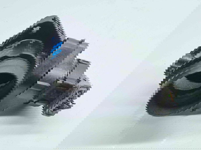 Clapeta acceleratie Ford Focus 2 (DA) [Fabr 2004-2012] 9686487280 1.6 TDCI  