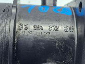 Clapeta acceleratie Ford Focus 2 (DA) [Fabr 2004-2012] 9686487280 1.6 TDCI  