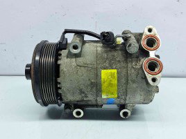 Compresor clima Ford Focus 2 (DA) [Fabr 2004-2012] OEM 1.6 TDCI  