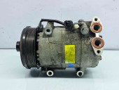 Compresor clima Ford Focus 2 (DA) [Fabr 2004-2012] OEM 1.6 TDCI  