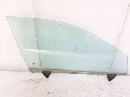 Geam usa dreapta fata Audi A4 (8EC, B7) [Fabr 2004-2008] OEM