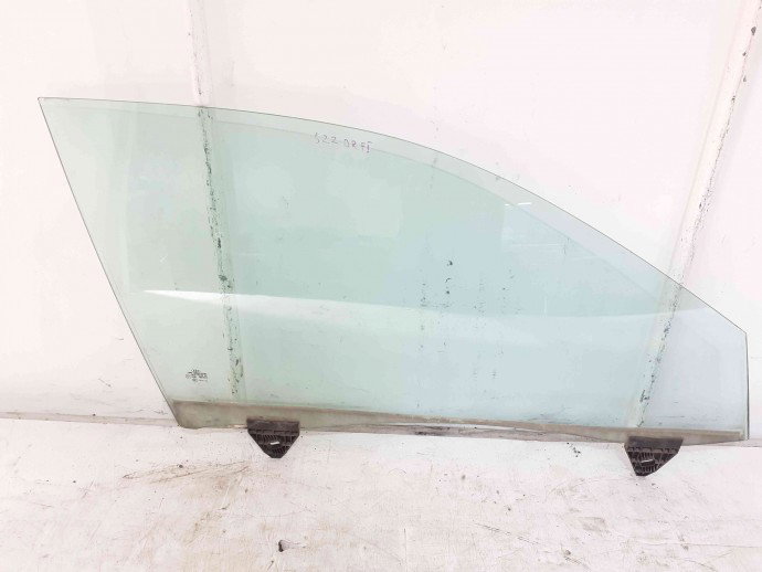 Geam usa dreapta fata Audi A4 (8EC, B7) [Fabr 2004-2008] OEM