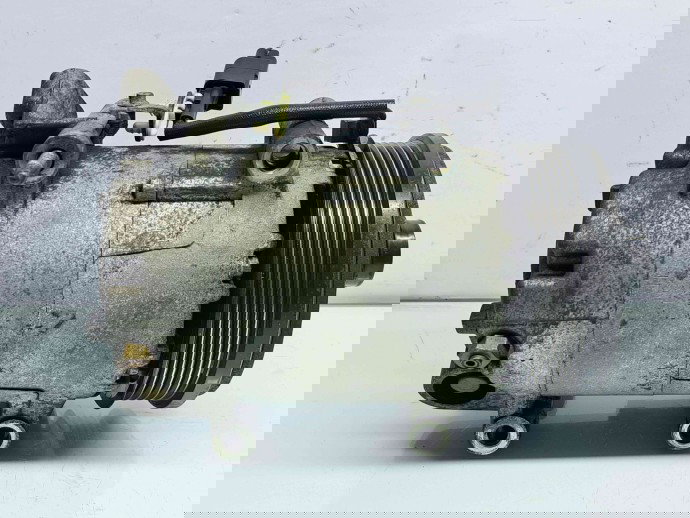 Compresor clima Ford Focus 2 (DA) [Fabr 2004-2012] OEM 1.6 TDCI  