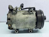 Compresor clima Ford Focus 2 (DA) [Fabr 2004-2012] OEM 1.6 TDCI  