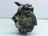 Compresor clima Ford Focus 2 (DA) [Fabr 2004-2012] OEM 1.6 TDCI  