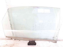 Geam usa dreapta spate Audi A4 (8EC, B7) [Fabr 2004-2008] OEM