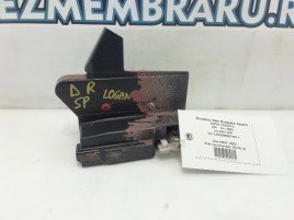 Broasca usa dreapta spate Dacia Logan 2 1.5 DCI OEM 2012-2021